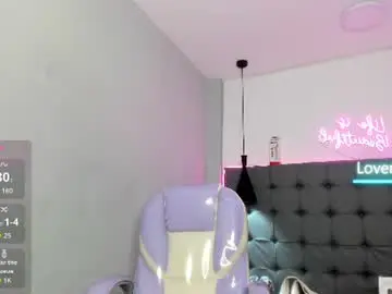 Chaturbate Live Sex of scarletcherry18