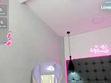 Chaturbate Best Webcam of scarletcherry18