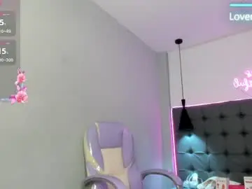 Chaturbate Private Sex Chat of scarletcherry18