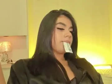 Chaturbate Adult Video Chat of shirleyyjones