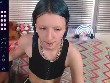 Chaturbate Sex Chat of sky9669
