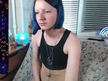 Chaturbate Nude Webcam of sky9669