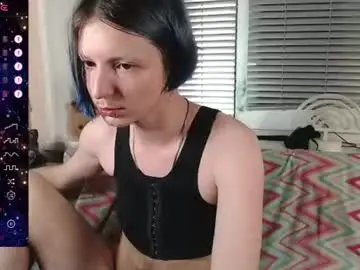 Chaturbate Sex Cam of sky9669