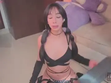 Chaturbate Nude Webcam of valentina__doll