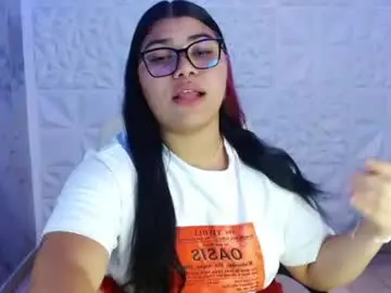 Chaturbate Best Webcam of valeri_harpers4