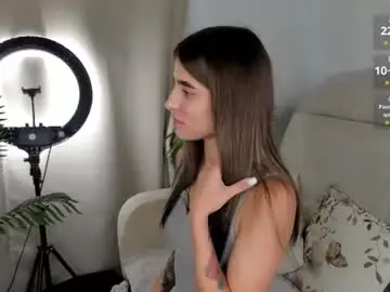 Chaturbate Sex Cam of vanessa_say