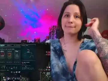Chaturbate Sex Chat of yum_neko_chan