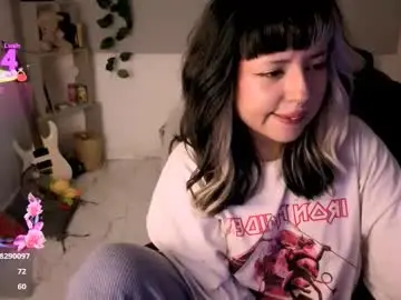 Chaturbate Free Live Porn of zaramuley