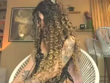 Chaturbate Live Sex Cam of ana_jasper