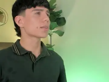 Chaturbate Live Sex Cam of angel_eros_