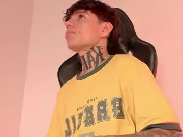 Chaturbate Sex Chat of angel_eros_