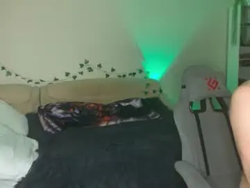 Chaturbate Live Porn of anthonycutie