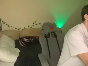 Chaturbate Sex Chat of anthonycutie