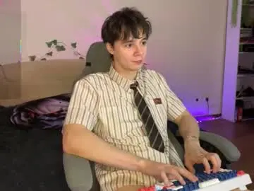 Chaturbate Live Sex of anthonycutie