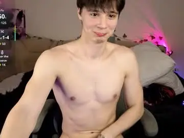 Chaturbate Free Live Porn of anthonycutie