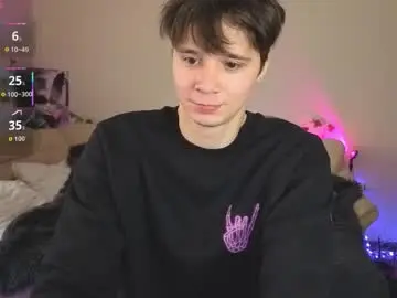 Chaturbate Adult Video Chat of anthonycutie