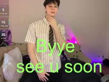 Chaturbate Free Porn Cam of anthonycutie