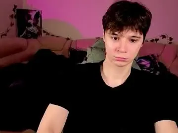 Chaturbate Best live sex cam show of anthonycutie