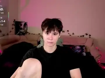 Chaturbate Adult Webcams of anthonycutie