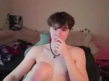 Chaturbate Free Live Porn of anthonycutie