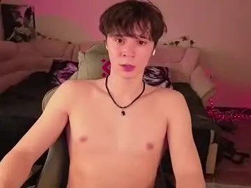 Chaturbate Adult Webcams of anthonycutie