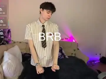 Chaturbate Adult Webcam of anthonycutie