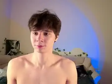 Chaturbate Best Webcam of anthonycutie