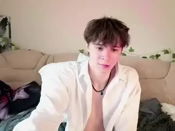 Chaturbate Best Webcam of anthonycutie