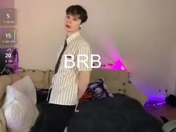 Chaturbate Live Sex of anthonycutie