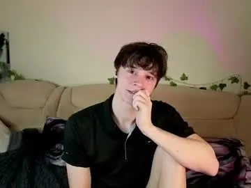 Chaturbate Sex Chat of anthonycutie