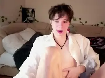 Chaturbate Free Porn Cam of anthonycutie