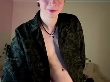 Chaturbate Live Porn of anthonycutie