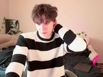 Chaturbate Adult Webcam of anthonycutie