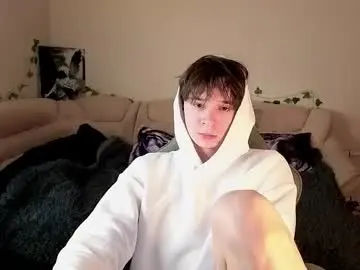 Chaturbate Adult Webcams of anthonycutie