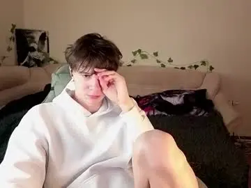 Chaturbate Live Porn of anthonycutie