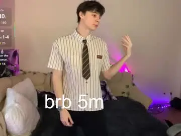 Chaturbate Free Live Porn of anthonycutie