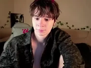 Chaturbate Watch Live Sex Cams of anthonycutie