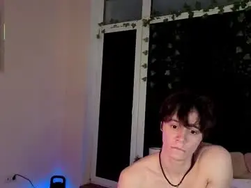 Chaturbate Best Webcam of anthonycutie