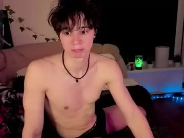 Chaturbate Nude Webcam of anthonycutie