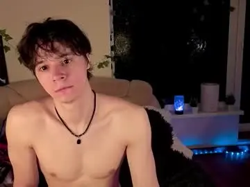 Chaturbate Best Webcam of anthonycutie