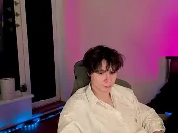 Chaturbate Nude Webcam of anthonycutie