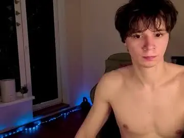 Chaturbate Nude Webcam of anthonycutie