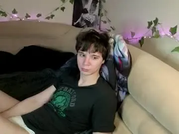 Chaturbate Live Sex Cam of anthonycutie