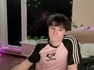 Chaturbate Live Sex of anthonycutie