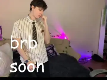 Chaturbate Best Webcam of anthonycutie