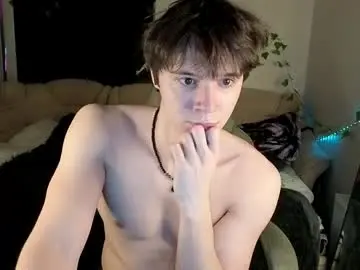 Chaturbate Private Sex Chat of anthonycutie