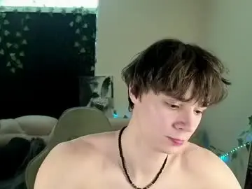 Chaturbate Live Porn of anthonycutie