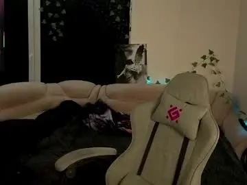 Chaturbate Sex Cam of anthonycutie