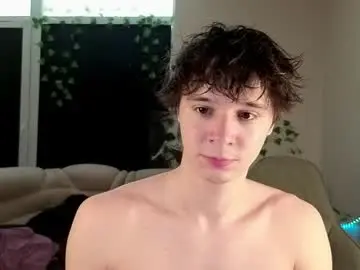 Chaturbate Adult Video Chat of anthonycutie