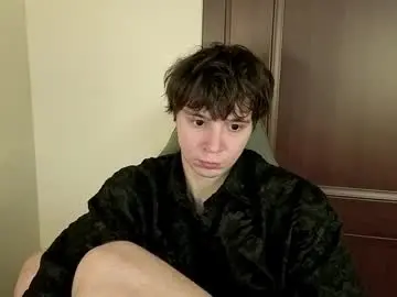 Chaturbate Watch Live Sex Cams of anthonycutie